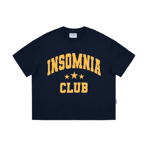 Camiseta de Alta Calidad 100% Algodón, Corte Cuadrado, con Bordado Personalizado, Ropa de Fabricantes Vietnamitas, Ropa de Fábrica de Vietnam - Product Image 1