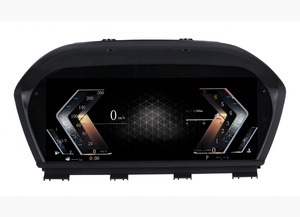 Panel de Instrumentos Digital XTRONS de 10 Pulgadas para BMW Serie 1 F20 2013-2024, Compatible con CarPlay, Interfaz de Usuario Múltiple, HUD Multi-idioma - Product Image 2