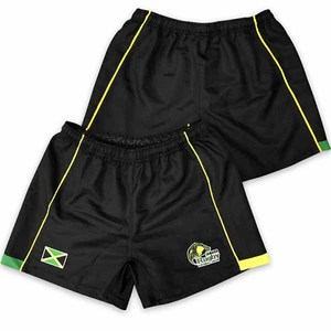 Conjunto Deportivo de 2 Piezas para Hombre, Camiseta y Pantalones Cortos Estampados, de Secado Rápido, Tejido de Poliéster, Ropa de Verano para Hombre - Product Image 2