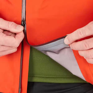 Chaqueta Cortavientos Ligera, Elegante y Transpirable de Alta Calidad, Chaqueta de Invierno para Hombre Más Vendida - Product Image 5