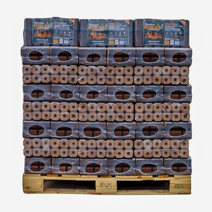Sawdust <b>Wood</b> Fuel Logs <b>for</b> <b>Fireplaces</b>, Stoves and Residential Heating - Product Image 6
