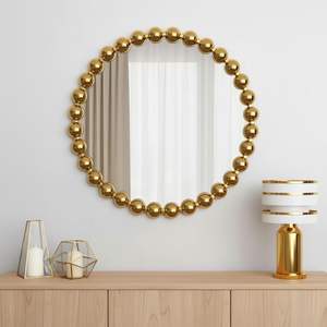 Decorative Wall Mirror <b>Frame</b> For Retail And Wholesale Antiqueco - Product Image 5