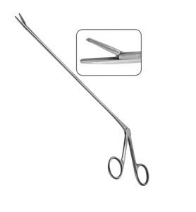 คีมจับฟันม้าสแตนเลสแบบมืออาชีพ ใช้ซ้ำได้ สำหรับงานทันตกรรมสัตว์ - Product Image 3