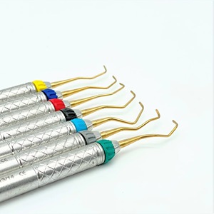 Curetas Dentales Gracey Premium - Product Image 2