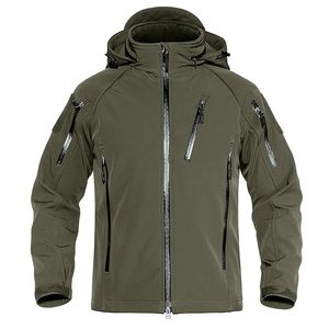 Chaqueta de Caza Transpirable Estilo 2026, Chaqueta de Caza para Hombre en Oferta, Chaquetas de Caza a Precio Razonable - Product Image 5