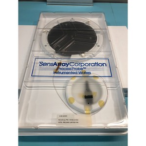 SensArray 1819A-8-1012เครื่องตรวจวัดกระบวนการสำหรับเวเฟอร์ขนาด8นิ้ว – อุปกรณ์และชิ้นส่วนเซมิคอนดักเตอร์คุณภาพสูงจากผู้ผลิตชั้นนำระดับโลกที่ได้รับความไว้วางใจ - Product Image 5