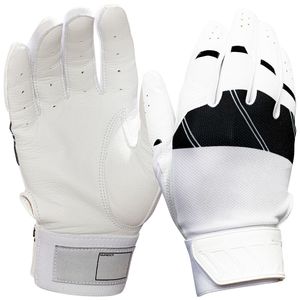 Guantes de béisbol para ligas competitivas que proporcionan un agarre consistente y un ajuste cómodo para cada partido. - Product Image 1