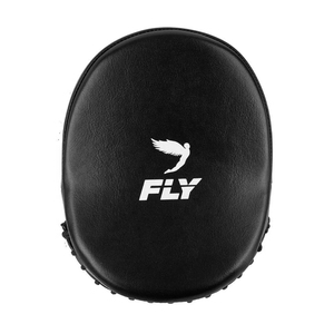 Guantes de Boxeo Transpirables y Cómodos, Color Negro, de Piel Sintética, Duraderos, para Entrenamiento, Coaching y Práctica en el Gimnasio - Product Image 2