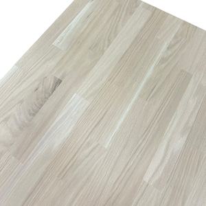 Panneaux en bois de chêne jointé au design moderne pour comptoirs de cuisine et dessus de table - Product Image 3