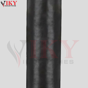 Sac de frappe et sacs de sable en cuir PU véritable noir uni, le plus vendu, le plus récent, de qualité supérieure, produit premium - Product Image 2