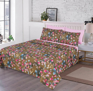 Ventes chaudes : Draps de lit d'hôtel sur mesure, qualité et tailles variées, 100% coton, avec livraison et expédition, ensemble de literie, taille OEM - Product Image 6