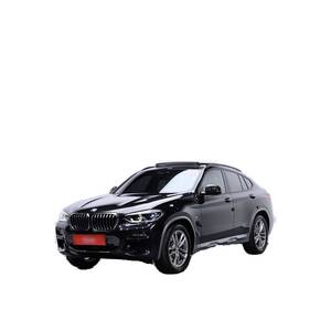 BMW X4 XDrive20i M Sports X Edición Exclusiva 2021 con Caja de Cambios Automática, Cámara Trasera, Volante a la Izquierda - 51,135 km - Product Image 1