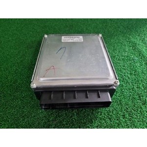Unidad de Control del Motor Rodius I 2004-2013 Usada ORIGINAL A6655404032 - Product Image 2