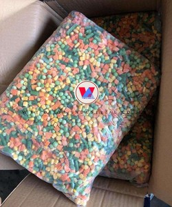 SUMINISTRO 2026 |   Mezcla de Frutas y Verduras Congeladas del Delta de Vietnam |   Producción Estable de Fábrica - Product Image 2