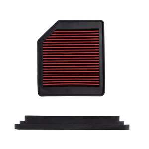 Venta caliente de alto flujo <span class=keywords><strong>K</strong></span> & <span class=keywords><strong>N</strong></span> Filtros 33-2342 <span class=keywords><strong>Filtro</strong></span> de aire de repuesto - Product Image 1