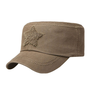 Casquettes de baseball en denim personnalisées avec broderie 3D, multi-panneaux, unisexes, sportives/élégantes, pour toutes les saisons - Product Image 6