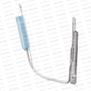 Retractor Endoscópico Emory de 10 mm con Mecanismo de Bloqueo por Succión, Instrumentos Endoscópicos para Aumento de Senos y Abdominoplastia - Product Image 6