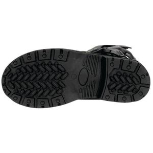 Chaussures de course pour moto, imperméables, pour motocross, sport, moto, homme, motard - Product Image 5