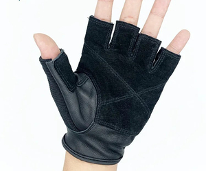 Guantes de Gimnasio de Alta Calidad al Por Mayor para Hombre, Estilo Casual, Mejor Material con la Mejor Relación Calidad-Precio, Guantes de Fitness Unisex - Product Image 5