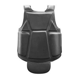 Protector de Pecho de PVC para Boxeo, Equipo de Protección para Entrenamiento con Empaque y Marca Personalizados para MMA, Muay Thai, Invierno - Product Image 1