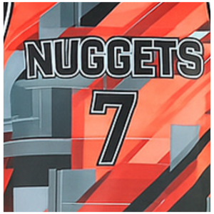 Uniformes de Baloncesto Personalizados OEM, Conjuntos de Camisetas y Pantalones Cortos Sublimados, Ropa Deportiva Transpirable de Secado Rápido, Fabricante - Product Image 3