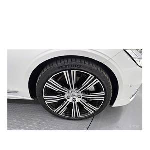 2024 pour S90 B6 AWD Ultimate Volant à Gauche Boîte Automatique Sièges en Cuir Toit Panoramique Phares LED Caméra Arrière 6 208 - Product Image 5