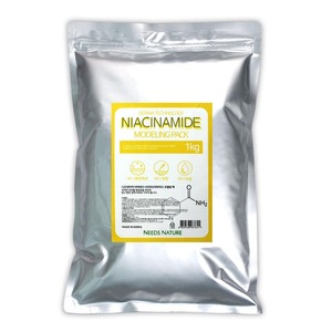 [COSCOSKOREA] NEEDS NATURE Derma Tech Modeling Mask Pack 1kg Pore Care Skin Calming Esthetician Formula - Product Image 3