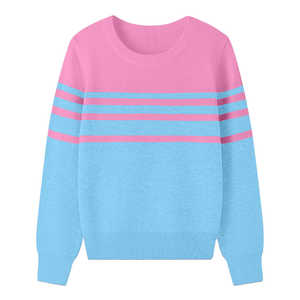 Trendy Casual Sportswear Sweatshirt for Men and Women Knitted Spring Autumn Winter Running Gear with Hooded Yoga Sports <b>Top</b> - Product Image 1