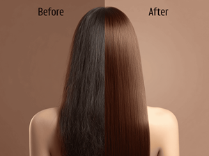 แชมพูครีมมะละกอสมุนไพรน้ำมันสาหร่ายและโจโจ้บาวิตามินอีธรรมชาติ180กรัม - Product Image 6