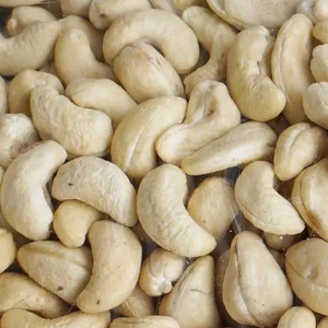 Nueces de Anacardo Tostadas y Saladas de Fábrica en Vietnam, Sin Piel, OEM, ODM, Venta al por Mayor, Exportación - Product Image 1