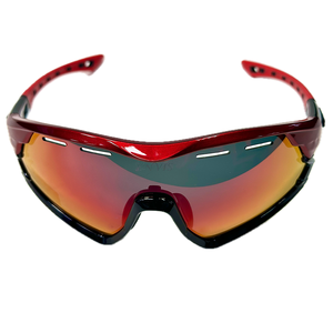 Gafas de sol deportivas para montañismo - Product Image 4