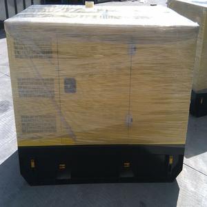 Générateur diesel de qualité industrielle, directement de l'usine, économique, équipement de puissance robuste, génération d'énergie fiable - Product Image 3