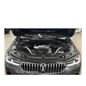 BMW Gran Turismo (GT) 620d M Sport Diesel Automatique 2024, 14 347 km, Volant à Gauche - Product Image 6