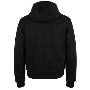 Sudadera con Capucha para Motociclistas, Talla Grande, Premium, Protectora, Transpirable, Resistente al Viento, 320g, Forro Reforzado, Cómoda para Conducir Motocicletas - Product Image 2