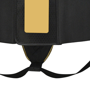 Protector Inguinal de Boxeo de Diseño Nuevo y Calidad Premium, Protector Inguinal de Cuero PU de Alta Calidad en Oferta - Product Image 2