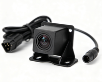 Module de caméra d'image de vision arrière gauche d'origine pour BYD Yuan up SC3EH-3776250