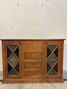 Gabinetes de Cocina Modernos, Antiguos, de Lujo, Clásicos, Vintage, de Tamaño Mediano, Elegantes, Marrones, de Madera Maciza, Ecológicos y Multifuncionales - Product Image 4