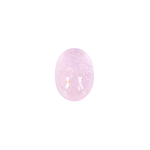 Morganite naturelle 16,4 carats 18x13mm forme ovale pierre précieuse non montée - Product Image 1