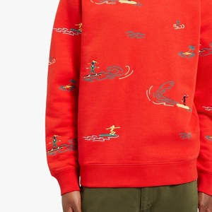 Nuevas sudaderas para hombre de la mejor calidad, estilo moderno, para diseño personalizado, fabricante de sudaderas para hombre de alta calidad, unisex. - Product Image 6