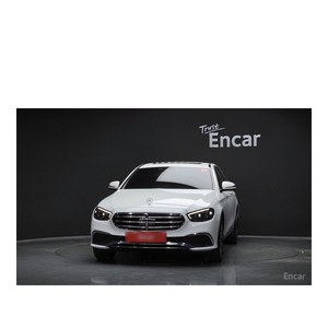 เมอร์เซเดส-เบนซ์ อี-คลาส อี350 4MATIC Exclusive พฤศจิกายน 2023 48,304 กม. เกียร์อัตโนมัติ เบาะหนัง กล้องมองหลัง - Product Image 3