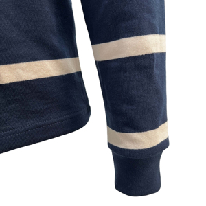 Camiseta Polo Informal para Hombre, Nueva Temporada, Diseño Personalizado con Logotipo, Color Sólido, Transpirable, de Algodón, Talla Grande, Estilo Moderno - Product Image 5
