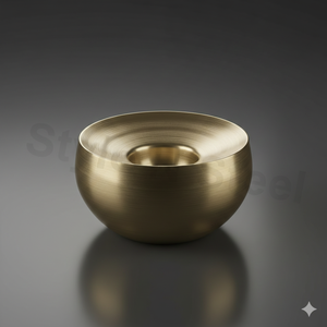 Portavelas decorativo Decoración del hogar Portavelas y portavelas Portavelas grande - Product Image 1