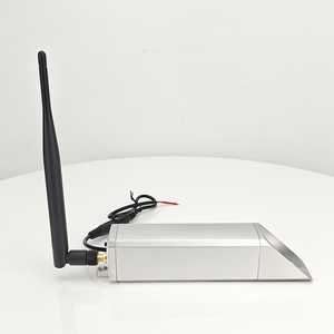 Caméra de chariot élévateur sans fil E-Mark AHD Caméra magnétique <span class=keywords><strong>avant</strong></span> de chariot élévateur Caméra de chariot élévateur étanche avec batterie - Product Image 5
