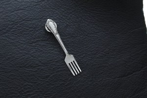 Luxury Metal <b>Fork</b> Set Stainless Steel Table <b>Forks</b> with Smooth Finish for Dining - Product Image 3