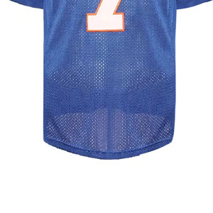 Jersey de Baloncesto con el Mejor Diseño, Personalizado, Impreso, al Precio Más Bajo - Product Image 6