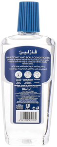 Tónico capilar suavizante y acondicionador líquido para el cuero cabelludo, hidratación profunda, líquido no grasoso para peinar el cabello, 200 ml, no graso - Product Image 6
