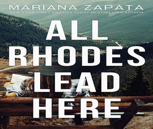 All Rhudes Lead Here de Mariana Zapata, HERBAS PURAS, Libro en Inglés, 608 Páginas, 13.49x20.32 cm, Ficción Romántica, Historia de Amor - Product Image 4