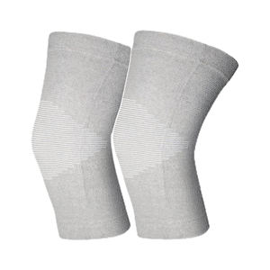 Thermal Neoprene Knee Sleeve 7mm Men Women Weightlifting Crossfit Warm Compression Support Gym Running Joint Pain Sports - Product Image 2