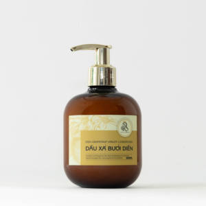 Après-shampoing Crème Pamplemousse Dien 300ml Concentration Herbacée Nourrissant Prévention Chute de Cheveux pour Cheveux Abîmés Vente en Gros - Product Image 1