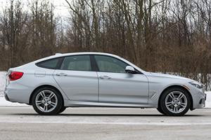 2018 a 330-i x-D-r-i-v-e G-r-a-n T-u-r-i-s-m-o - Product Image 3